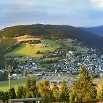 Hotel Am Fang