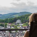 Hotel Am Fang 4*