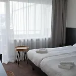 Hotel Am Fang 4*