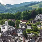 Hotel Am Fang