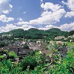 Hotel Am Fang Bad Laasphe