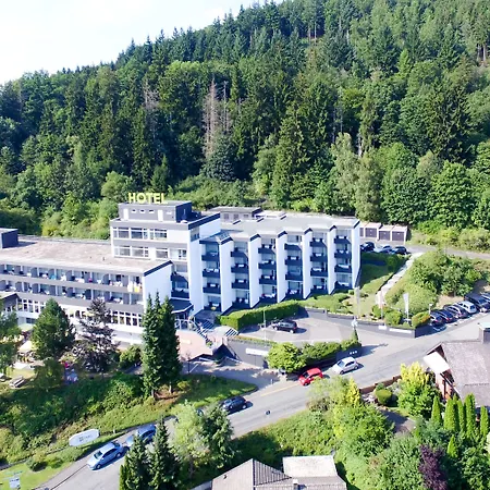 Am Fang 4* Bad Laasphe