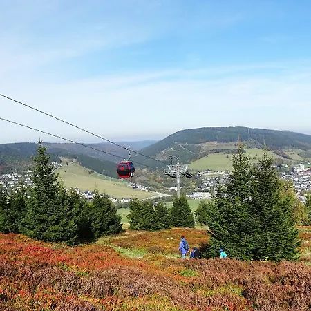 Am Fang 4* Bad Laasphe