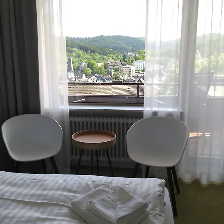 Am Fang 4* Bad Laasphe