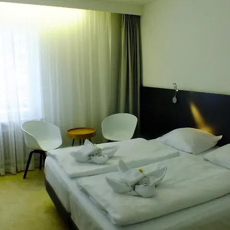 Hotel Am Fang Bad Laasphe