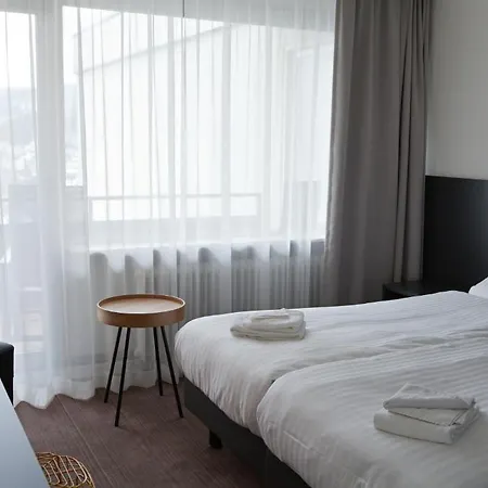Hotell Am Fang 4*