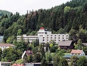 Am Fang Hotell