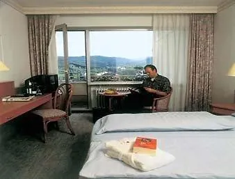 Hotel Am Fang Bad Laasphe