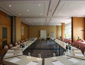 Hotell Am Fang