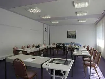 Hotell Am Fang 4*