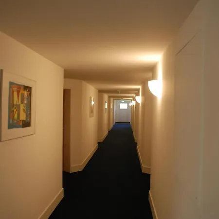 Am Fang Hotel Bad Laasphe