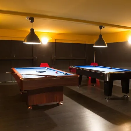 Am Fang 4* Bad Laasphe