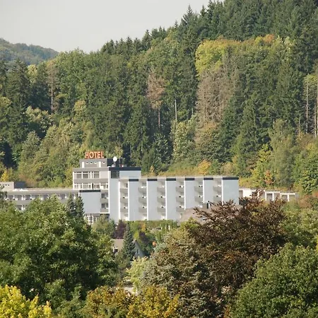 Am Fang 4* Bad Laasphe