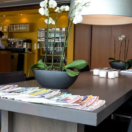 Am Fang Hotell