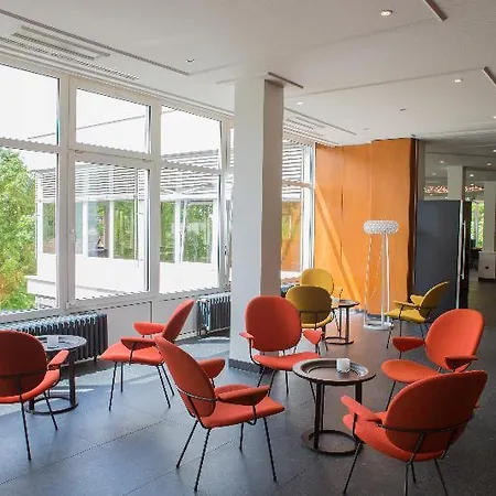 Hotell Am Fang 4*