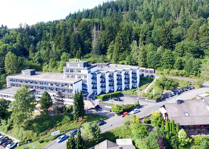 Am Fang 4* Bad Laasphe