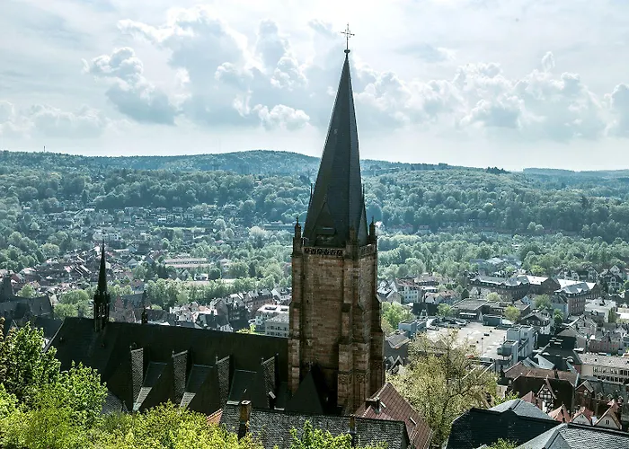 Am Fang 4* Bad Laasphe