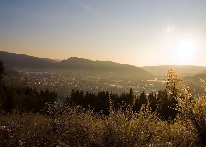 Am Fang Ξενοδοχείο