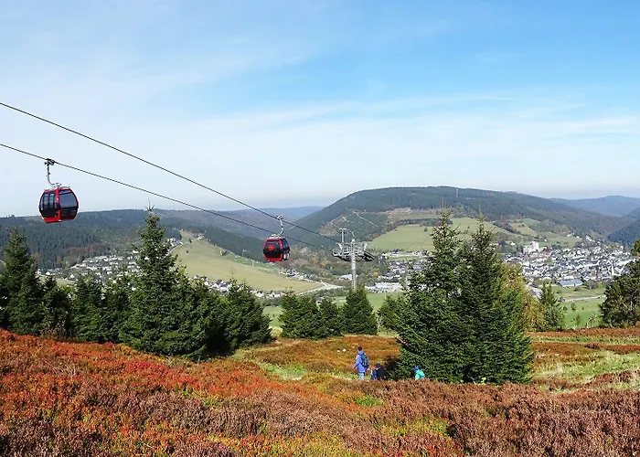 Am Fang 4* באד לאאספה