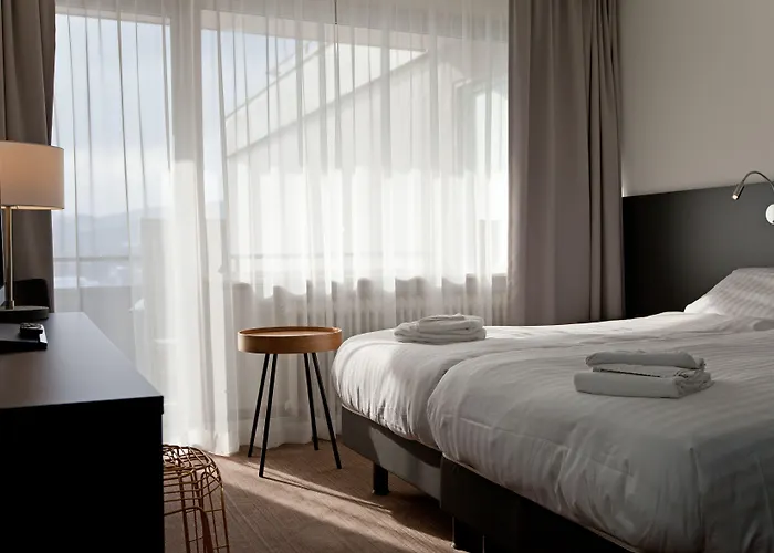 Am Fang Hotel Bad Laasphe