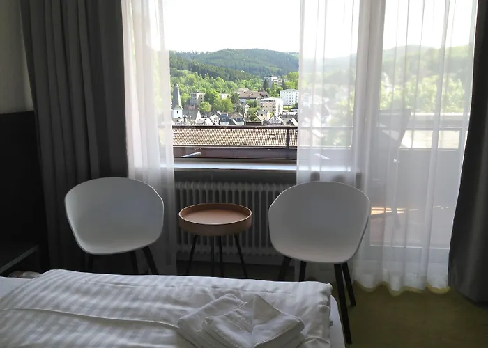 Am Fang 4* Bad Laasphe