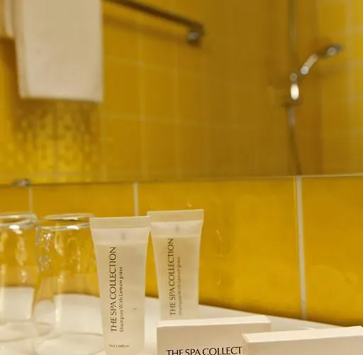 Ξενοδοχείο Am Fang