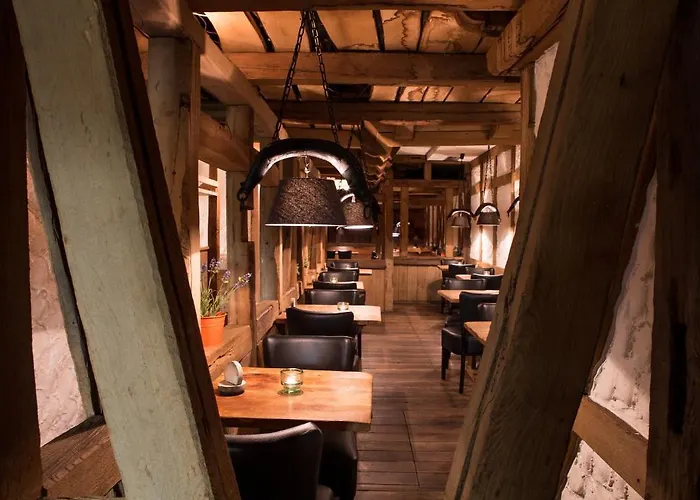 Hotel Am Fang Bad Laasphe