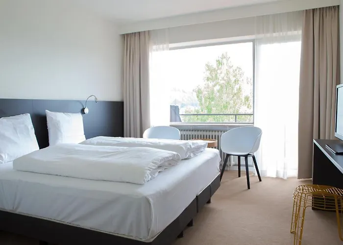 Am Fang 4* Bad Laasphe