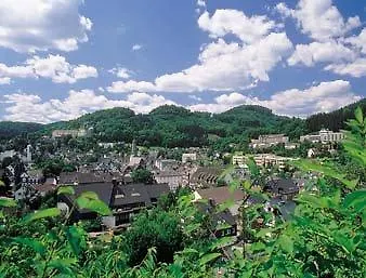 Hotel Am Fang Bad Laasphe