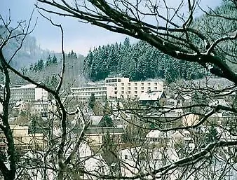 Am Fang באד לאאספה