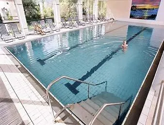 Am Fang Hotel Bad Laasphe