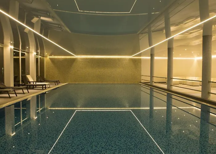 Am Fang מלון באד לאאספה