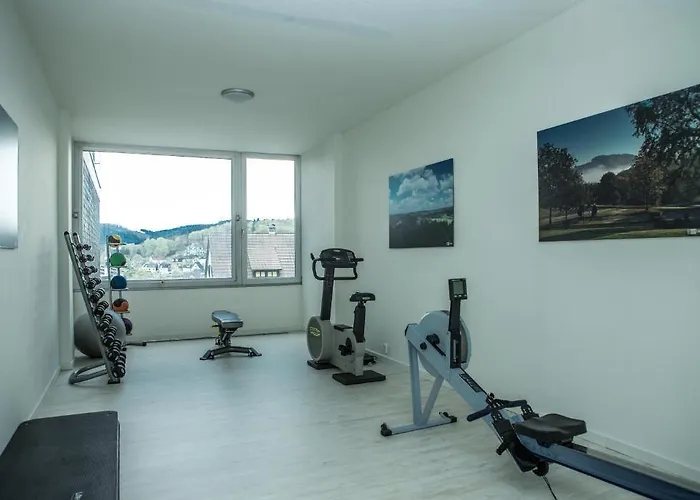 Am Fang באד לאאספה