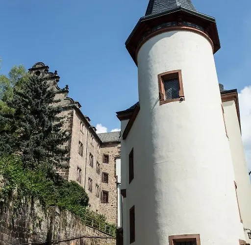 Am Fang Hotel Bad Laasphe