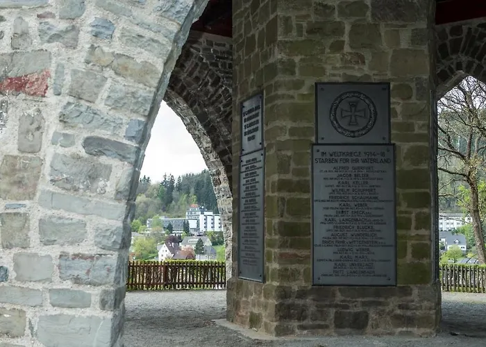 Am Fang 4* Bad Laasphe