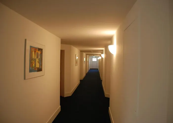 Am Fang Hotel Bad Laasphe