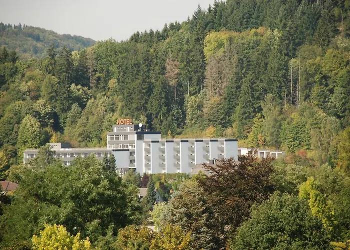 Am Fang 4* באד לאאספה